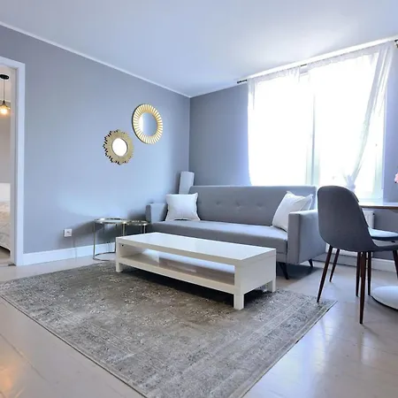 Victus Apartamenty, Tango *